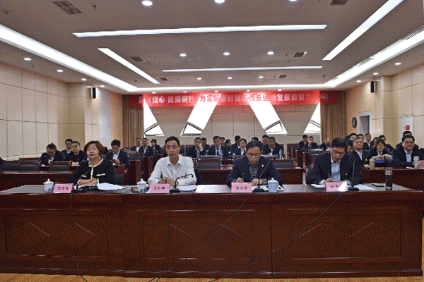 江西長運開展黨建“三化”建設檢查驗收考評活動 王紅輝出席