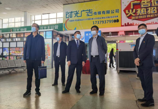 馬鞍山長(zhǎng)客：抓住春季研學(xué)機(jī)遇 拓展包車(chē)業(yè)務(wù)發(fā)展