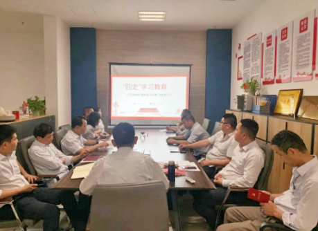 都市城際公交司屬各黨支部積極開展主題黨日活動并開展“我為群眾辦實(shí)事”活動