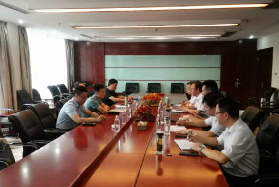 黃俊一行督導(dǎo)撫州長運、法水溫泉“三公”違規(guī)專項檢查工作