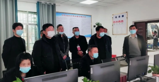 股份安全考核組全面考核鷹潭長運(yùn)、公交2021年度安全生產(chǎn)目標(biāo)完成情況