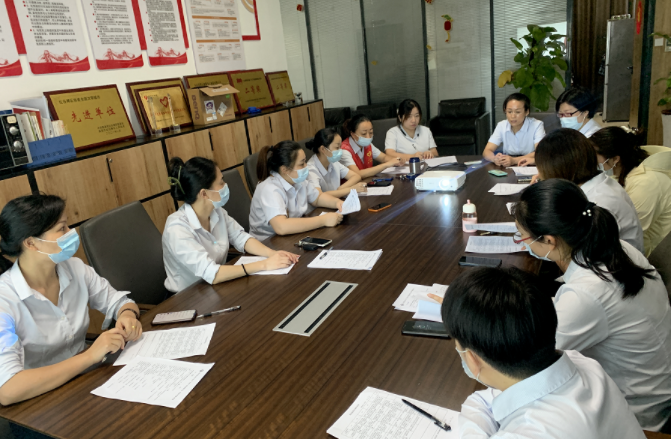 都市城際公交 開(kāi)展員工培訓(xùn) 提升溝通技巧