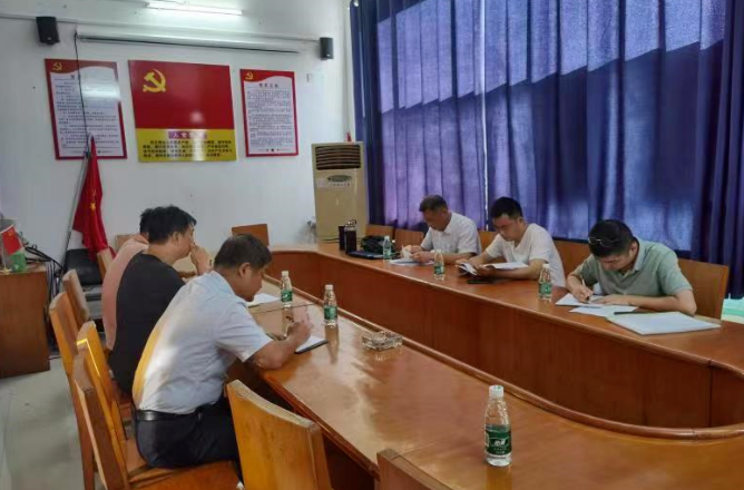 吉安長運：在全司范圍內開展安全生產談心談話活動