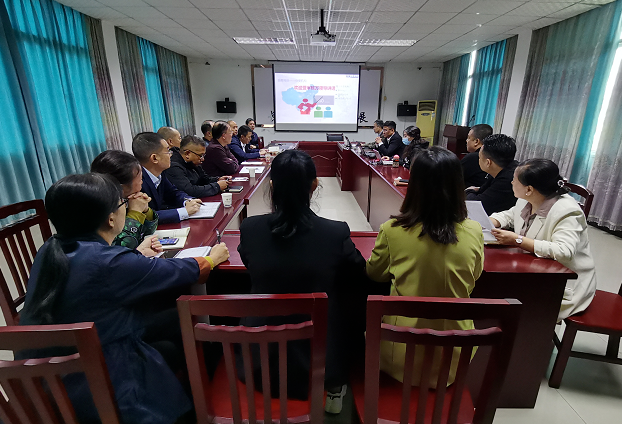 萍鄉(xiāng)長運     完成質(zhì)量、道路交通安全管理體系初次認(rèn)證二階段審核