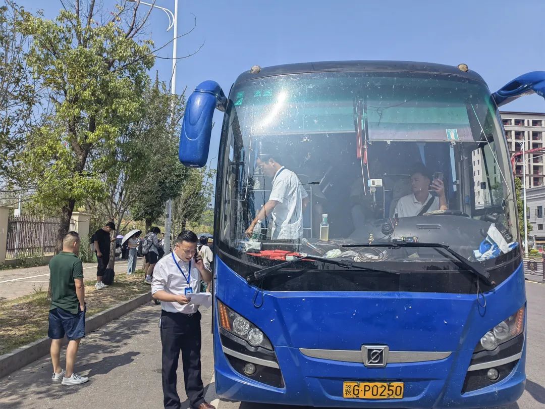 景德鎮(zhèn)長(zhǎng)運(yùn) 加大打擊力度，整治非法營(yíng)運(yùn)