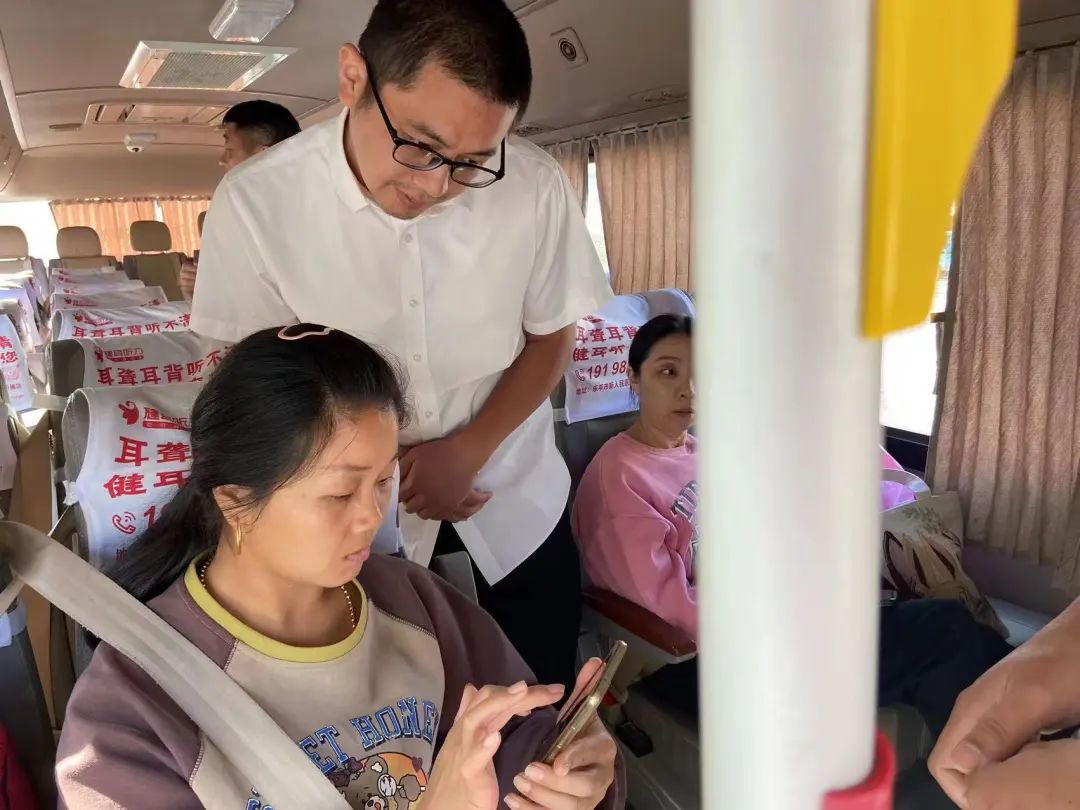 景德鎮(zhèn)長運(yùn):樂平公交 加強(qiáng)駕駛員“三私”行為監(jiān)管