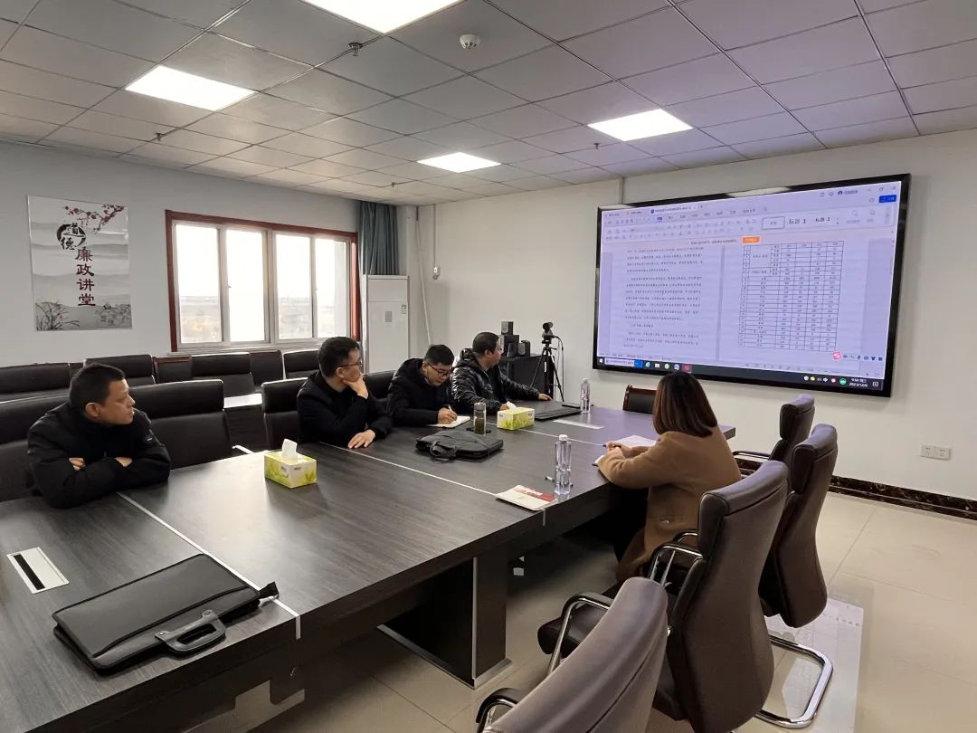 馬鞍山長客 客運(yùn)分公司召開校園直通車研討會(huì)