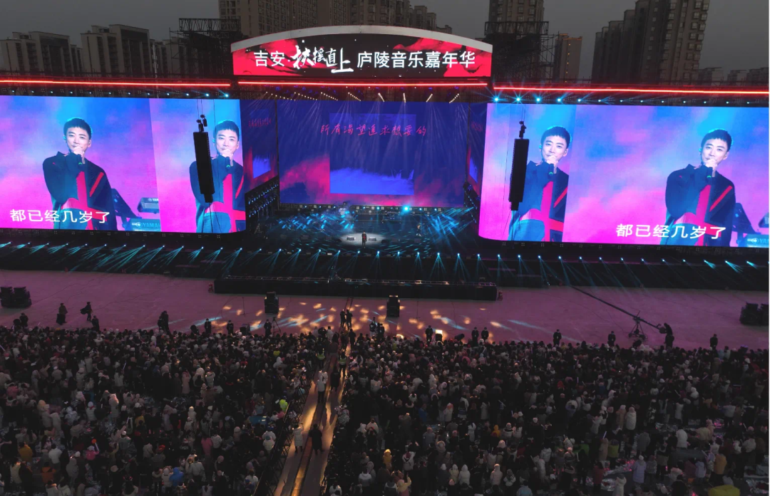 吉安公交：音樂(lè)與公交的浪漫邂逅