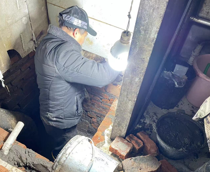 長運物業(yè) 維護營商環(huán)境 快速解決商戶訴求