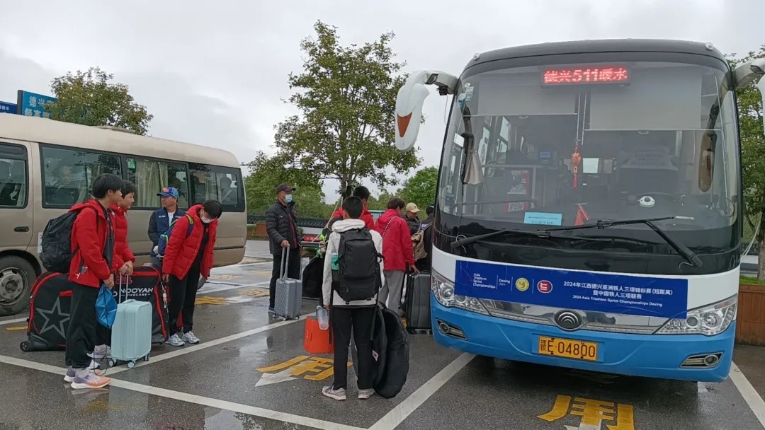 上饒汽運(yùn):燃情鐵三 當(dāng)“燃”有我