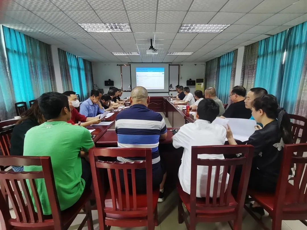 萍鄉(xiāng)長(zhǎng)運(yùn) 舉辦車輛動(dòng)態(tài)4G監(jiān)控平臺(tái)操作培訓(xùn)