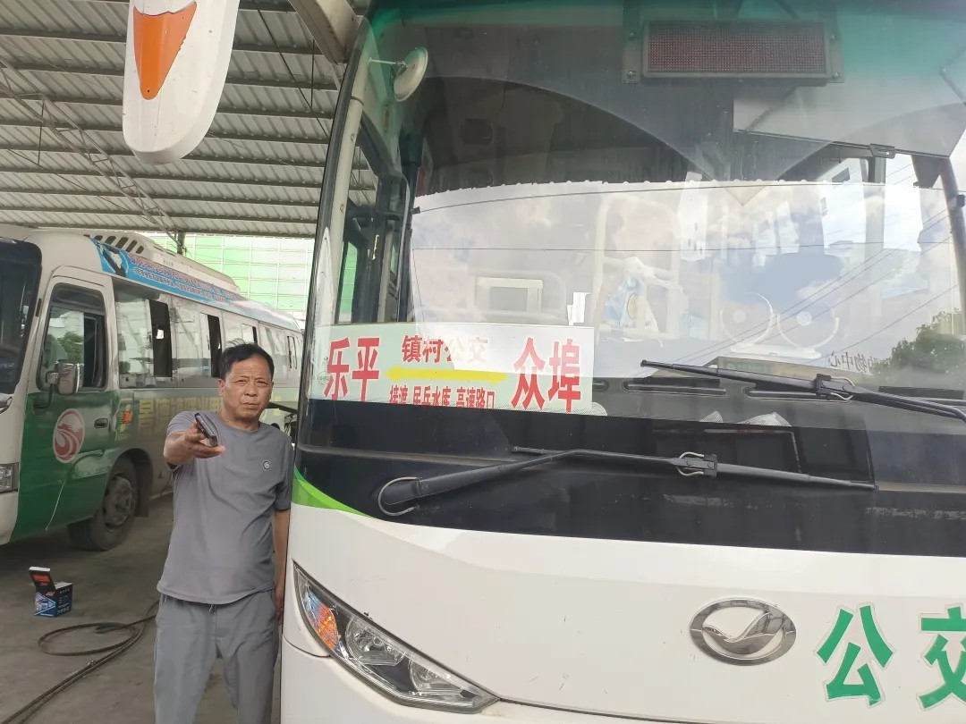 景德鎮(zhèn)長運:感謝熱心的柴師傅