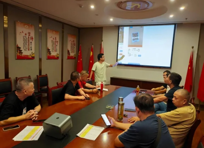 都市城際公交:開展站點巴士專項培訓 全面提升服務質量