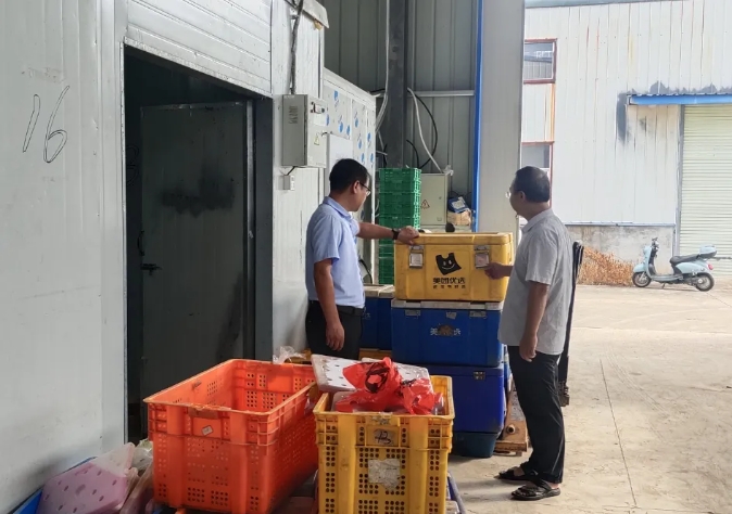 撫州長運:積極探索業(yè)務轉型 與美團優(yōu)選開展合作洽談