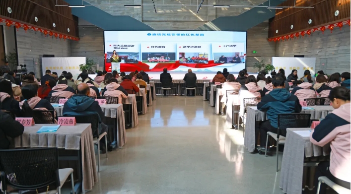 喜報(bào) || “玫瑰書香 芬芳贛鄱”閱讀會(huì)獲得佳績(jī)