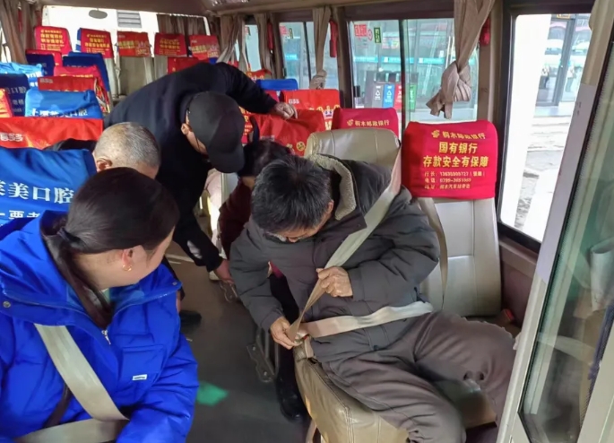 萍鄉(xiāng)長運：開展春季消防安全專項檢查筑牢安全防線