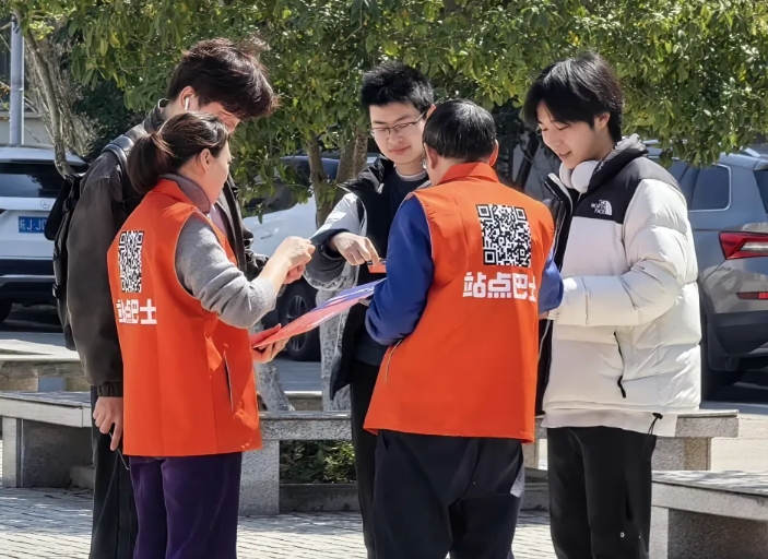 黃山長運：以“站點巴士”激活運游融合新動能