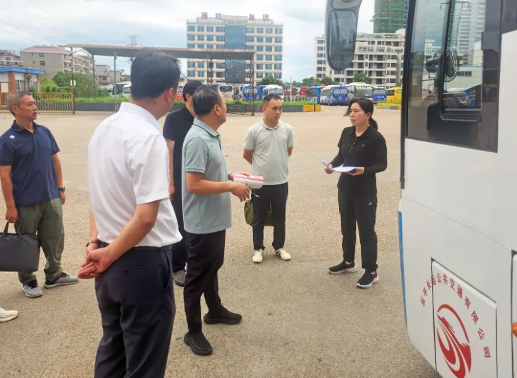 總部檢查樂平公司降本增效工作