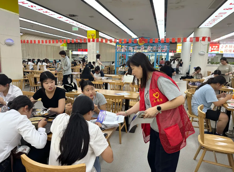 馬鞍山長客：服務(wù)前置 暑期校家直通車啟動(dòng)