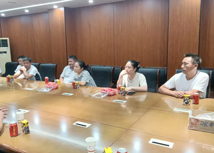 都市城際公交：開展大型外地駕駛員家訪活動(dòng)