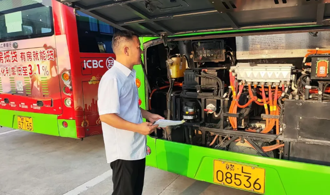 鷹潭公司:扎實做好“十一”期間安全保障工作